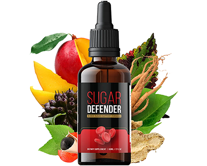 sugardefender